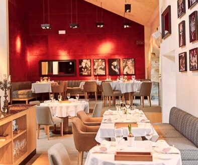 Comedor Restaurante Marcela Brasa en León