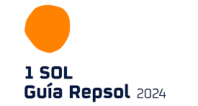 Sol Guía Repsol 2024 Marcela Brasa