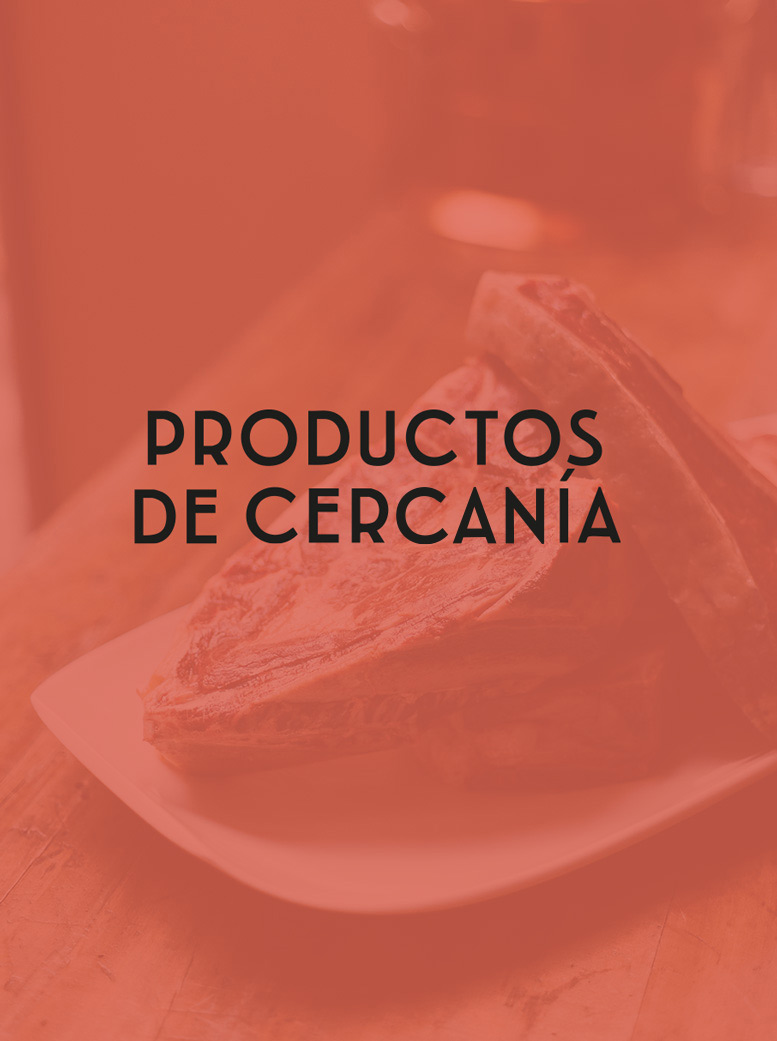 productos de cercanía productos de cercanía