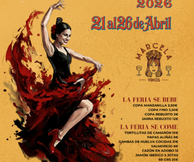 Feria de Abril