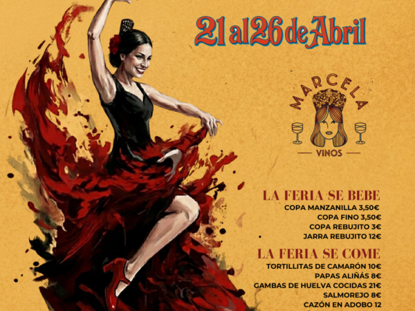 Feria de Abril