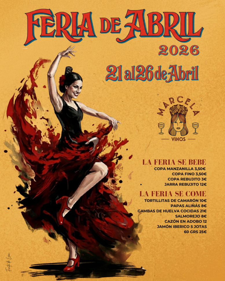 Feria de Abril